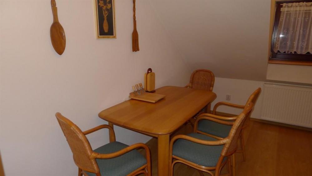 Apartment Na Rozcesti Lipno nad Vltavou Dış mekan fotoğraf