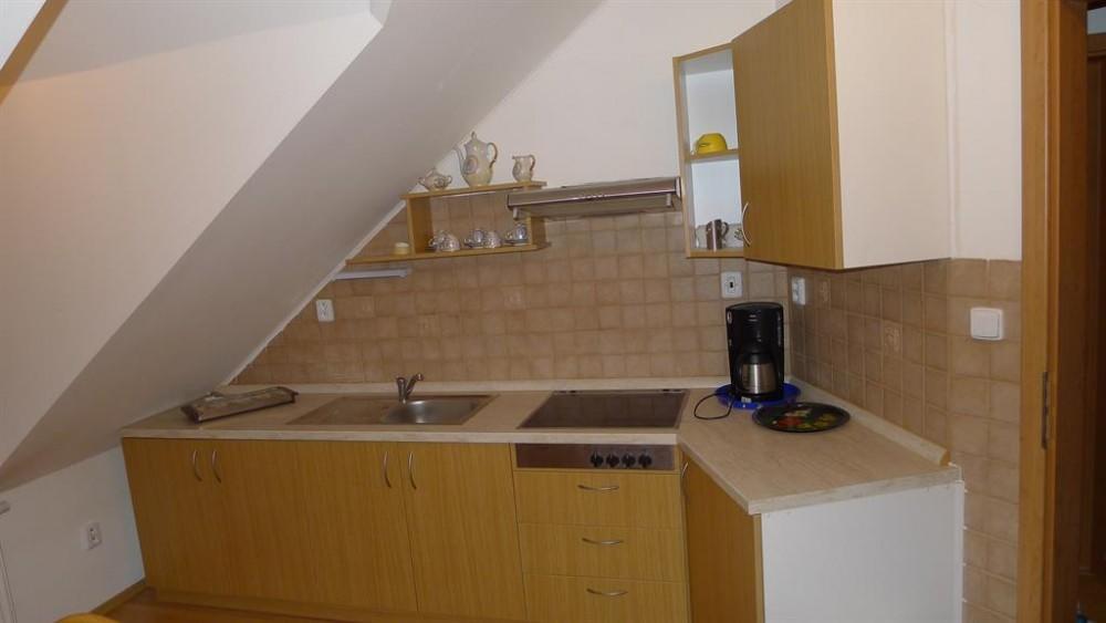 Apartment Na Rozcesti Lipno nad Vltavou Dış mekan fotoğraf