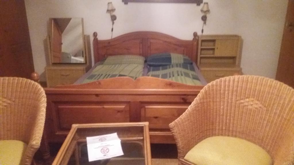 Apartment Na Rozcesti Lipno nad Vltavou Dış mekan fotoğraf