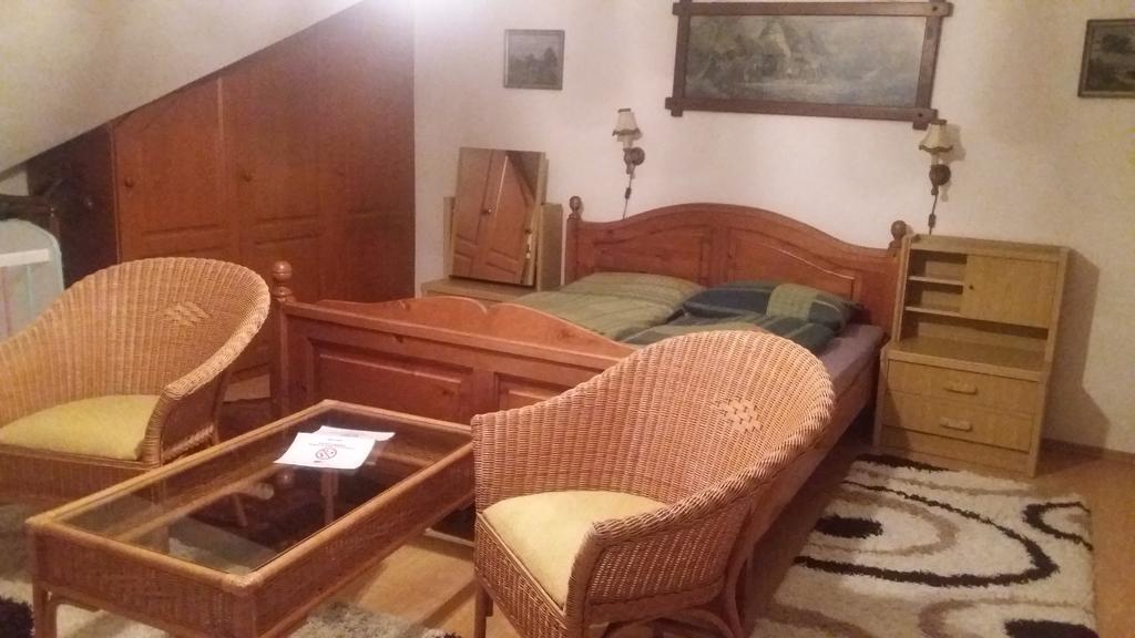 Apartment Na Rozcesti Lipno nad Vltavou Dış mekan fotoğraf